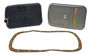 Wix Filtr Ld - Transmission - 58545