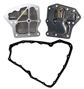 Wix Filtr Ld - Transmission - 58602