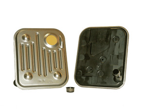 Wix Filtr Ld - Transmission - 58608