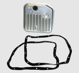 Wix Filtr Ld - Transmission - 58613