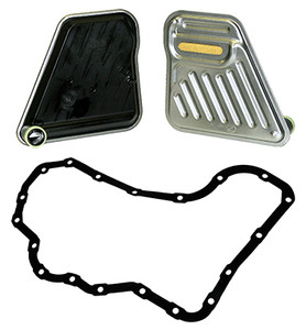 Wix Filtr Ld - Transmission - 58815