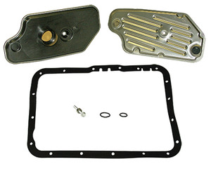 Wix Filtr Ld - Transmission - 58841