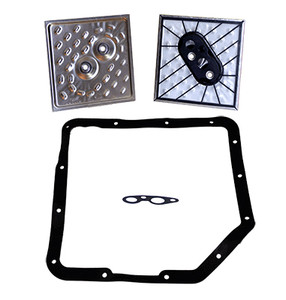 Wix Filtr Ld - Transmission - 58878