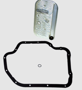 Wix Filtr Ld - Transmission - 58881