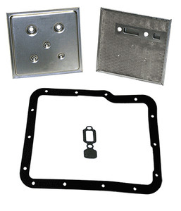 Wix Filtr Ld - Transmission - 58883