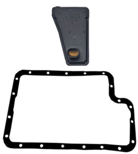 Wix Filtr Ld - Transmission - 58968