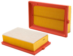 Wix Filtr Ld - Air Filter - WA10084