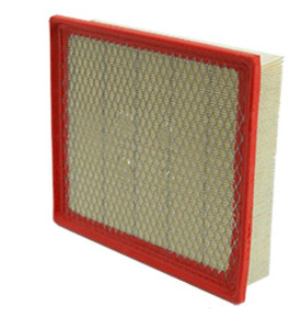 Wix Filtr Ld - Air Filter - WA10085