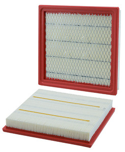 Wix Filtr Ld - Air Filter - WA10256