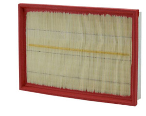 Wix Filtr Ld - Air Filter - WA10389