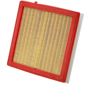 Wix Filtr Ld - Air Filter - WA10650