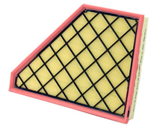 Wix Filtr Ld - Air Filter - WA10718