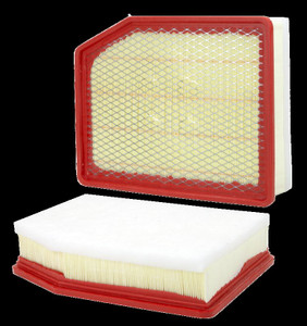 Wix Filtr Ld - Air Filter - WA10942