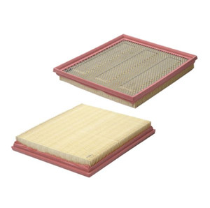 Wix Filtr Ld - Air Filter - WA10962