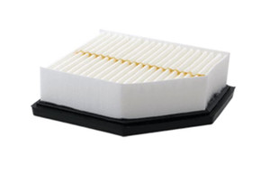 Wix Filtr Ld - Air Filter - WA11431