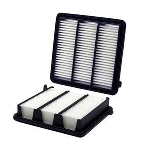 Wix Filtr Ld - Air Filter - WA11448