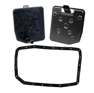 Wix Filtr Ld - Transmission Filter - WL10652