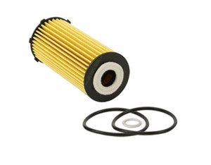 Wix Filtr Ld - Oil Filter - WL10657