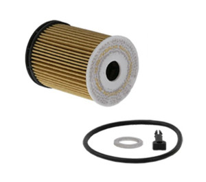 Wix Filtr Ld - Oil Filter - WL10748