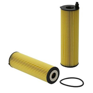 Wix Filtr Ld - Oil Filter - WL10789