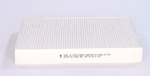 Wix Filtr Ld - Chev Colorado  Gmc Canyon - WP10192