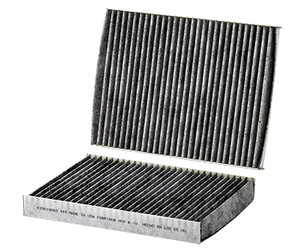 Wix Filtr Ld - Cabin Air Filter - WP10370