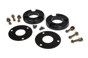 Zone Offroad - 2019 Chevy/gmc 1500 2' Leveling Kit - ZONC1222