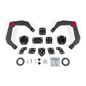 Zone Offroad - Leveling Kit Suspension - ZOND48
