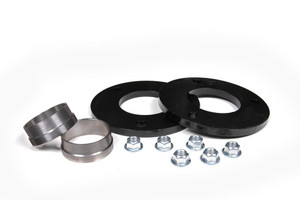 Zone Offroad - 2021-2022 Ford F150 2wd 2' Leveling - ZONF1222