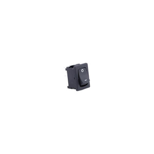 Sierra RK40810 Compact Rocker Switch, OFF - (ON), SPST - RK40810