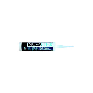 NovaFlex Multi-Purpose Adhesive Sealant - M-140