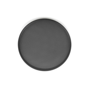 JL Audio 010-13557-00 Black Steel-Mesh Grille Insert for W0, W3 and W3v2 Subwoofers
10" (SGR-10 W0/W3) - 010-13557-00