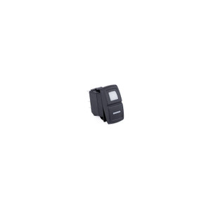 Sierra RK19020 Contura XIV Rocker Switch, On-Off, SPST - RK19020