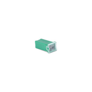 Sierra FS84020 FMX Fuse, 40A, Green - FS84020