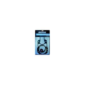 Quicksilver Drive Installation Kit Fits R, MR, Alpha One & Gen II Drives (1983 & Newer) - 94996Q2