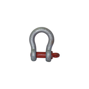 3/16" Shackle Anchor Galv - MC6645G
