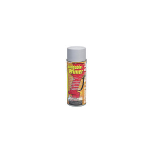 Sandable Primer, Platinum Grey - 25740