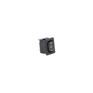 Sierra RK40850 Compact Rocker Switch, ON - OFF - ON, SPDT - RK40850