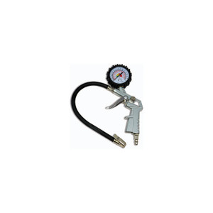 Minder TM22295VP Tireminder Mechanical Dial Inflator/Gauge - TM22295VP