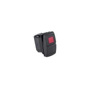 Sierra RK19070 Contura XIV Rocker Switch, ON-OFF, DPST - RK19070