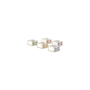 Sierra FS84110 Marine Rated Battery Fuse, 40A, Light Blue - FS84110