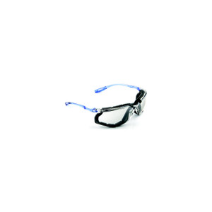 3M Virtua Cord Control Protective Eyewear, Clear, 20/case - 7000128259