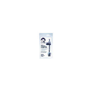 Blue Ox BX88402 Universal, Adjustable Pin Style Coupler Lock - BX88402