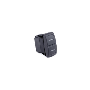 Sierra RK19060 Contura XIV Rocker Switch, (ON)-OFF-(ON), SPDT - RK19060