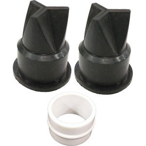 Raritan 221135W Raritan Plumbing Parts and Accessories - Marine Elegance Joker Value - 221135W