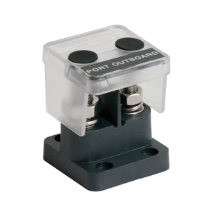 BEP IST10MM8MM Insulated Double Stud - IST-10MM-8MM