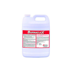 Corrosion Technologies 49004 BarnacleX, 1 Gal - 49004