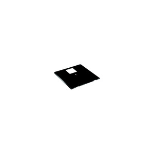 Dometic 94010 6 Gal Water Heater Door, Black - 9600025039