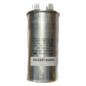 MC Enterprise 3313107018MC Capacitor Dometic Air Conditoner 3313107.018MC - 3313107.018MC