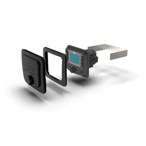 WS-MC-20-FMK Wet Sounds Flush Mount Kit for WS-MC-20 - WS-MC-20-FMK